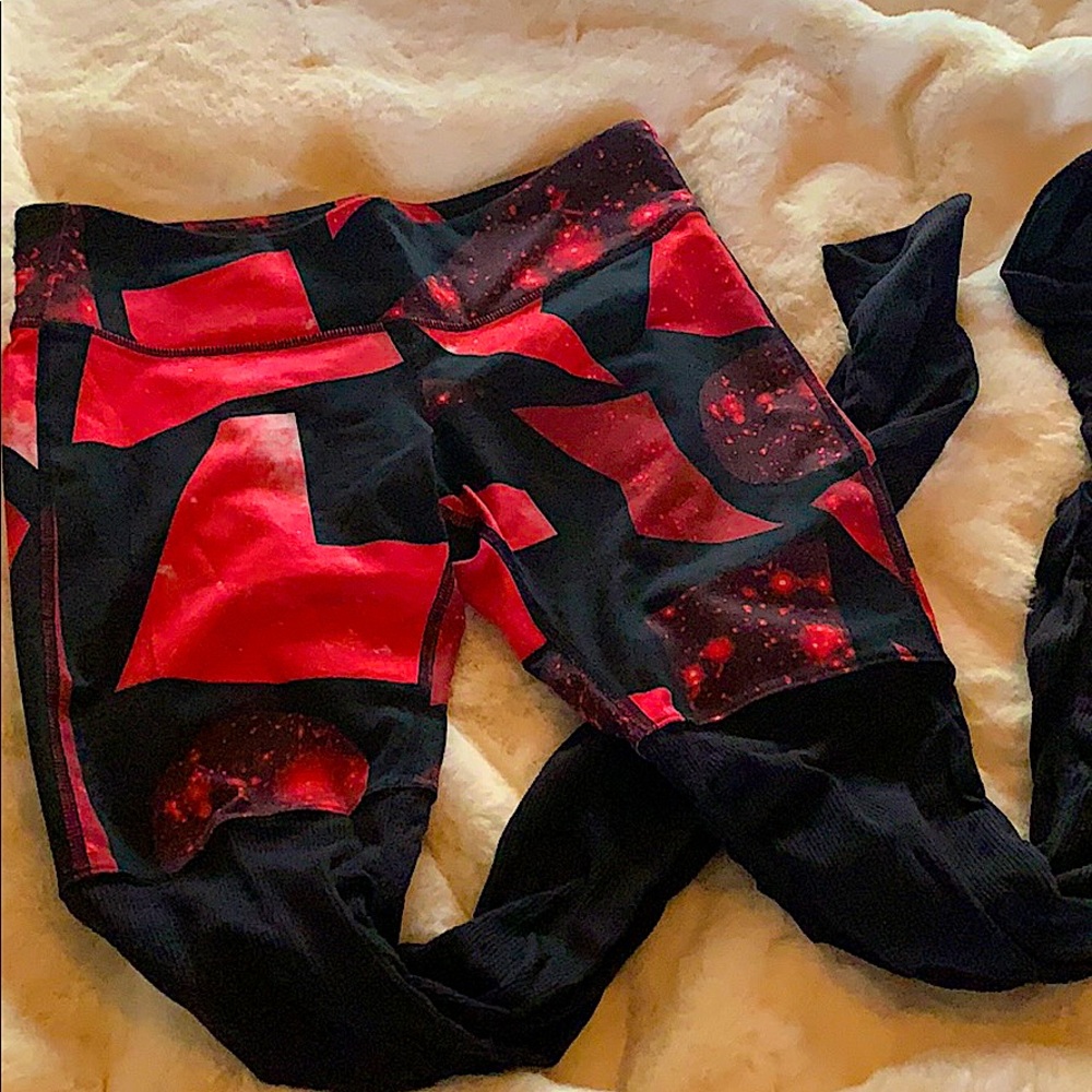 ALO goddess leggings